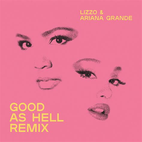 Lizzo – Good as Hell (Remix) Lyrics | Genius Lyrics