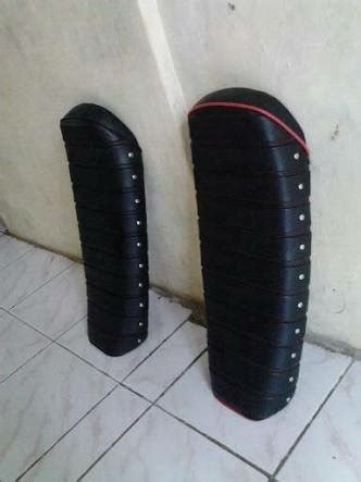 Jual Jok Motor Custom Type Roti Di Lapak Albino Jie Bukalapak