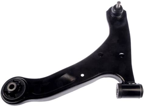 Suspension Control Arm And Ball Joint Assembly P N 521 089 EBay