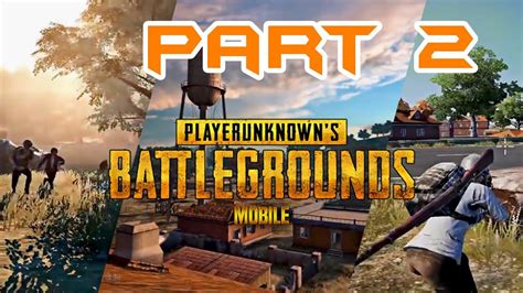 Pubg Mobile Timi Studio How To Set Ultra Graphics Player Unknown