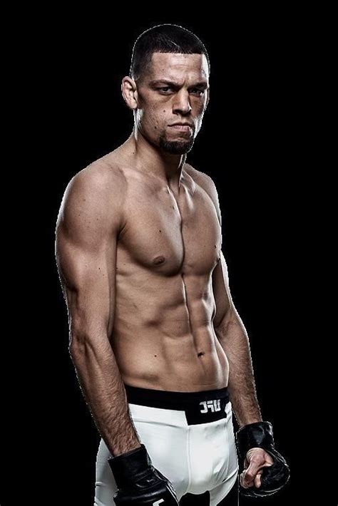 Nate Diaz Wallpaper Enwallpaper