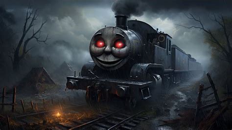 Scary Cursed Thomas Train Whistle and Horn | Train whistle, Thomas the train, Thomas the tank engine