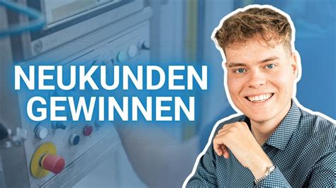 Lukrative Aufträge gewinnen durch LinkedIn NEUE STRATEGIE YouTube