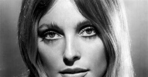 Una Pizca De Cine M Sica Historia Y Arte Sharon Tate