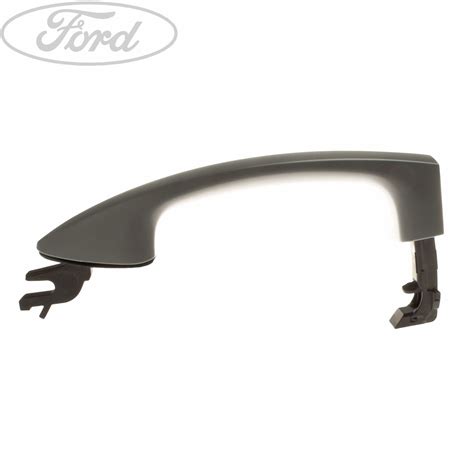 Ford Fiesta Front Outer Door Handle 1788863