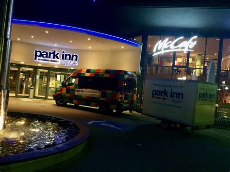 Swiss Efficiency – Doer & Dreamer