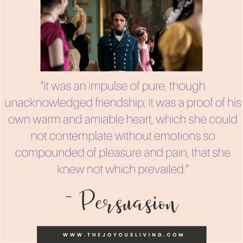 Memorable Jane Austen Friendship Quotes To Inspire