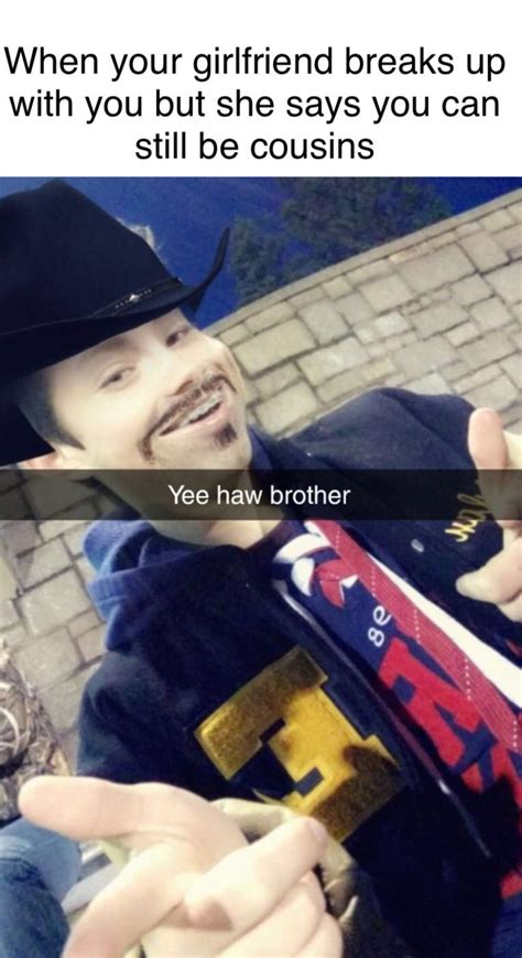 Yee Haw Rmemes