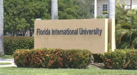 5 Public Florida Universities Ranked Among The Top 100 In The Nation