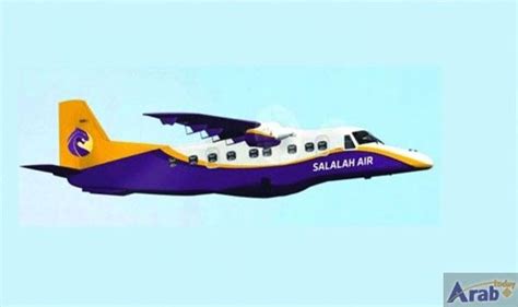 Salalah Air Set To Start Its First Flight Salalah Air Flight