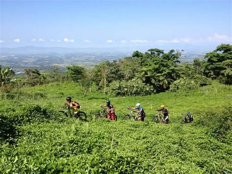 Mount Isarog National Park | Naga City Guide