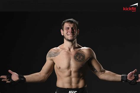 Thẻ UFC Vegas 20 Nikita Krylov sẽ đấu với Magomed Ankalaev