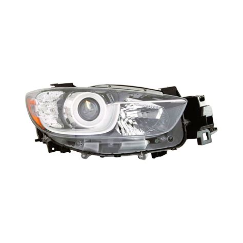 Replace Mazda Cx Remanufactured Oe Replacement Headlight