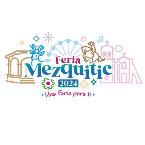 Feria Mezquitic Ferias M Xico