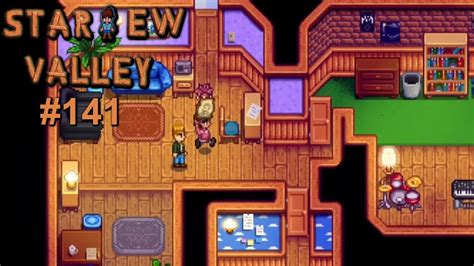 Stardew Valley Das Piraten R Tsel L Sen Buhs View Youtube