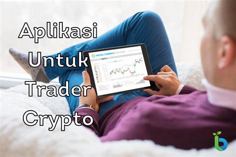 Aplikasi Trading Crypto Terbaik Di Indonesia Investbro