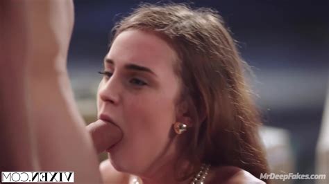 Naughty Emma Watson Always Seeks An Opportunity To Fuck Hard Deepfake