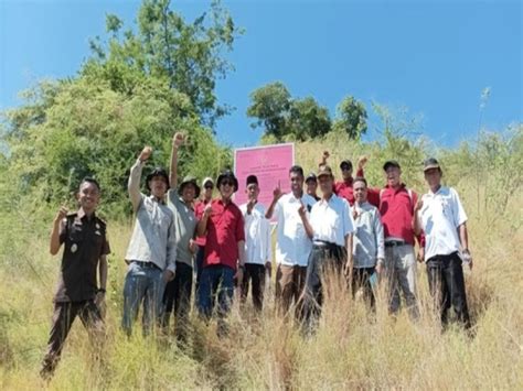 Setelah Land Rover Kejagung Sita Tanah Johnny Plate Di Labuan Bajo