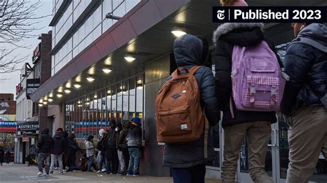 Mayor’s Proposed Cuts to Libraries Will Hurt New Yorkers, Leaders Say