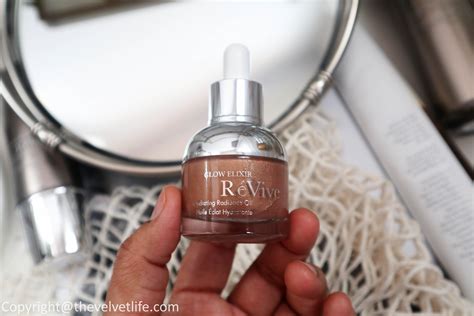 Revive Skincare Review Products I Am Currently Loving The Velvet Life