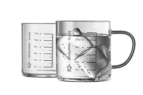 I Tested The Perfect Drinking Glass With Measurements Why It S The