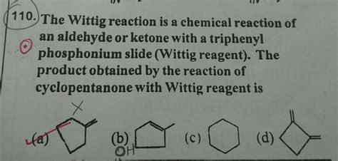 The Reaction RCl NaI Dry Acetone R I NaCl Is Known As