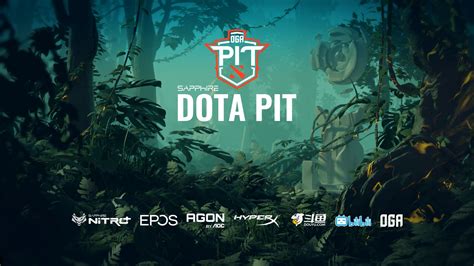 OGA Dota PIT Season 5 Europe CIS Liquipedia Dota 2 Wiki