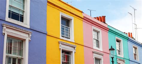 Beste Interaktive Touren Und Incentives Notting Hill Kostenlos