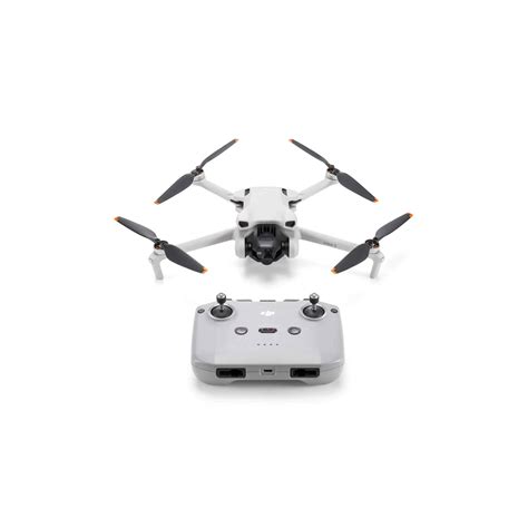 DJI Mini 3 Fly More Combo Plus (DJI RC) (GL) - Urban Gadgets PH