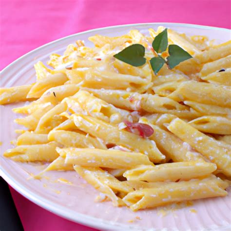 Penne Alla Carbonara Rezept