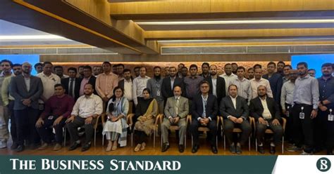 Brac Bank Conducts Training On Pci Dss Transition To 40 The Business