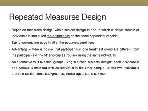 Ppt The T Test For Two Related Samples Powerpoint Presentation Id 1934595