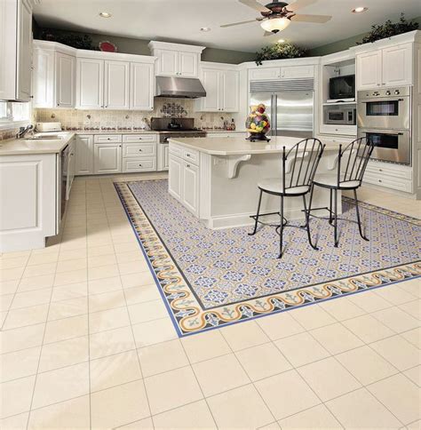 Carpet Tiles Collection