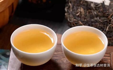 普洱茶越喝越苦涩，为什么？有苦涩味的普洱茶，是好是坏？ 知乎