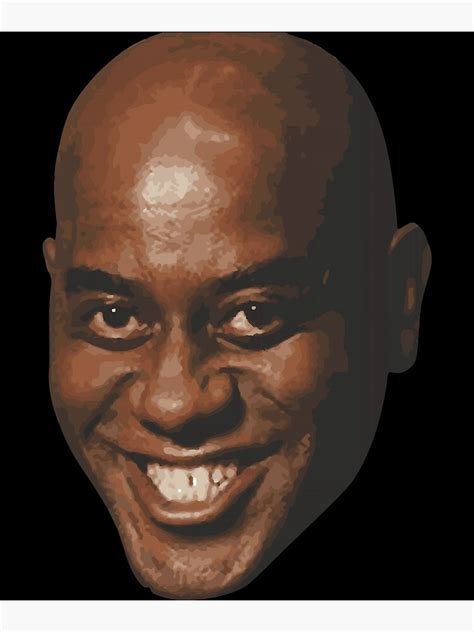 Fanny Ainsley Harriott Face Meme Photographic Print For Sale By