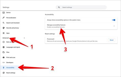 How to Enable, Use, and Disable Chromebook on Screen Keyboard - TechWiser