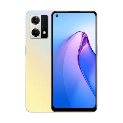 Oppo Reno 8 4g 8gb 256gb Kantronics Traders