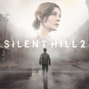 Silent Hill 2 Remake