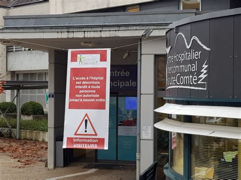 Covid Vaccination Lh Pital De Pontarlier Met En Garde