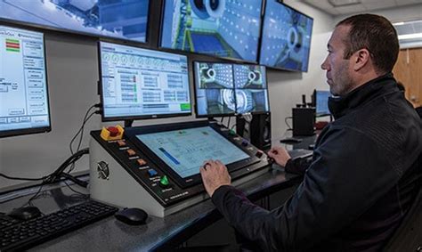 worlds largest engine test cell  thom patterson