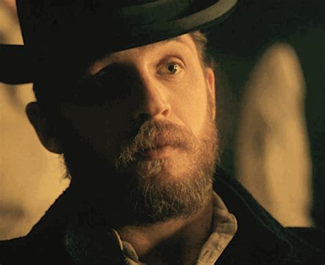 Tommy As Alfie Solomons Peaky Blinders TH0081 Tom Hardy