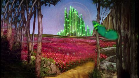 WIZARD OF OZ EMERALD CITY plandetransformacion.unirioja.es