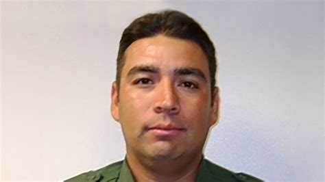 Border Patrol Agent And 2 National Guard Soldiers Killed In Texas Helicopter Crash Are