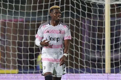 Doping Pogba Squalificato Per Quattro Anni