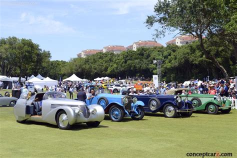 1938 Hispano Suiza H6C Xenia Coupe By Saoutchik Chassis 103