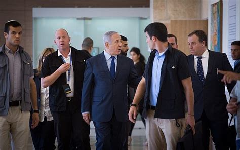 Netanyahu Says Jewish Home ‘burying Supreme Court Override Bill The