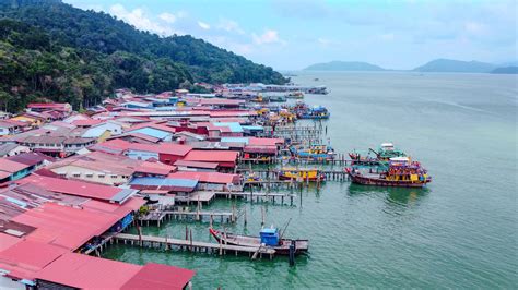 Malaysia Truly Asia - Pangkor Island