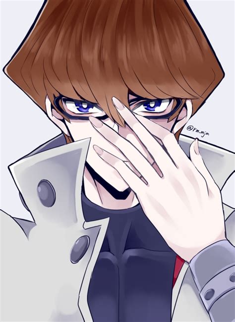 Kaiba Seto Seto Kaiba Yu Gi Oh Duel Monsters Mobile Wallpaper By