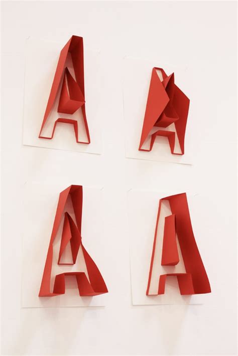 Pop Up Alphabet Co Op Paperform