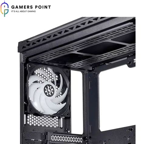 Xpg Battlecruiser Super Mid Tower Tempered Glass Computer Case I Gaming